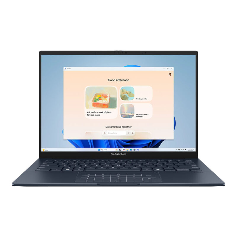 Asus Zenbook 14 OLED UX3405M