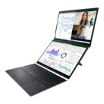 ASUS Zenbook DUO UX8406CA