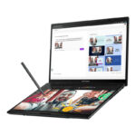 ASUS Zenbook DUO UX8406CA