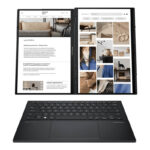 ASUS Zenbook DUO UX8406CA