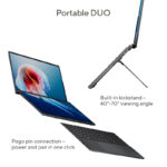 ASUS Zenbook DUO UX8406CA