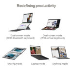ASUS Zenbook DUO UX8406CA