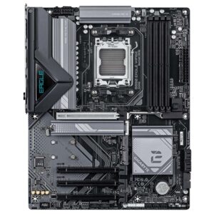 Gigabyte B850 Eagle WiFi6E