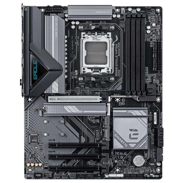 Gigabyte B850 Eagle WiFi6E