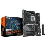 Gigabyte B850 Gaming WF6