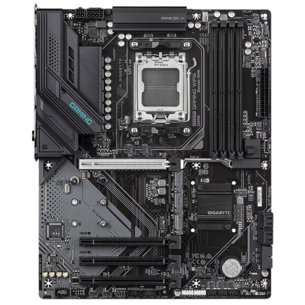 Gigabyte B850 Gaming WF6