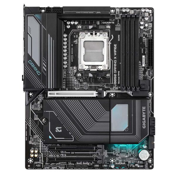 Gigabyte B850 Gaming X