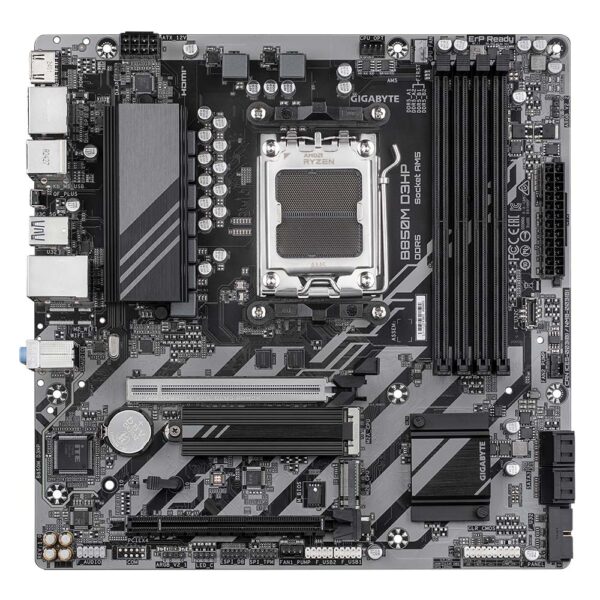 Gigabyte B850M D3HP AM5