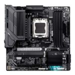 Gigabyte B850M WFI6E D3HP