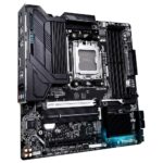 Gigabyte B850M WFI6E D3HP