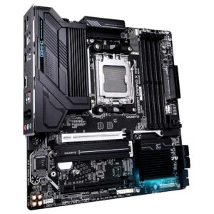 Gigabyte B850M WFI6E D3HP