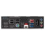 Gigabyte B850M WFI6E D3HP