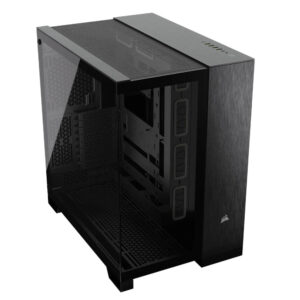 Corsair 6500X Mid-Tower Dual Chamber PC Case