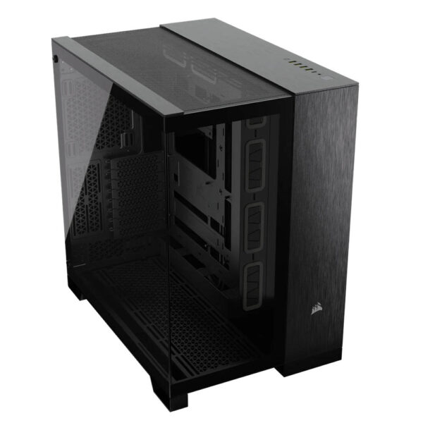 Corsair 6500X Mid-Tower Dual Chamber PC Case