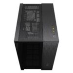 Corsair 6500X Mid-Tower Dual Chamber PC Case