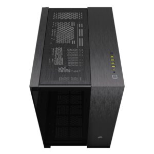 Corsair 6500X Mid-Tower Dual Chamber PC Case