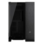 Corsair 6500X Mid-Tower Dual Chamber PC Case