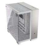 Corsair 6500X Mid-Tower Dual Chamber PC Case