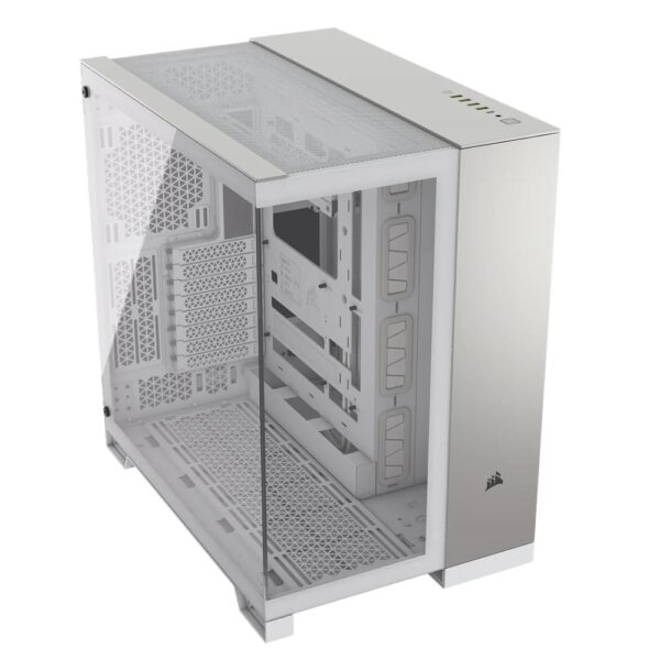 Corsair 6500X Mid-Tower Dual Chamber PC Case