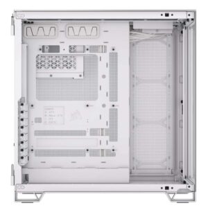 Corsair 6500X Mid-Tower Dual Chamber PC Case