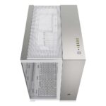 Corsair 6500X Mid-Tower Dual Chamber PC Case