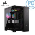PC-010 Gaming PC Build