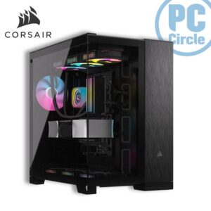 PC-010 Gaming PC Build