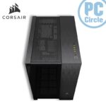 PC-010 Gaming PC Build
