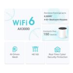 TP-Link Deco X55 AX3000