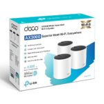 TP-Link Deco X55 AX3000