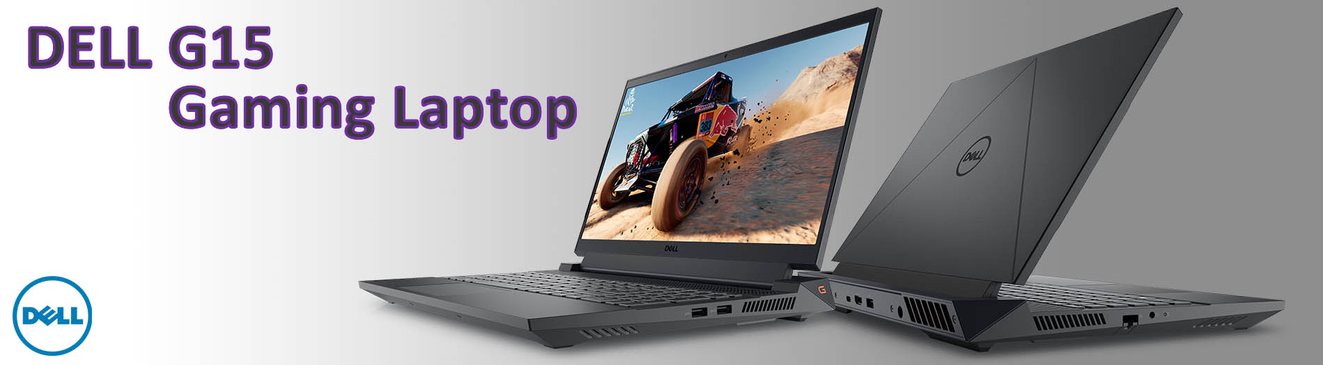 Dell G15 5530 Gaming Laptop