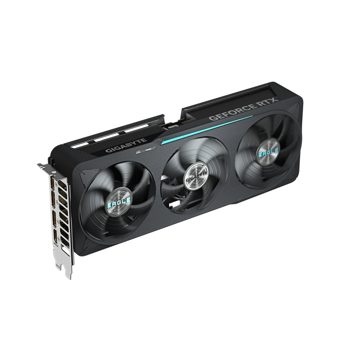 Gigabyte RTX 5070 EAGLE