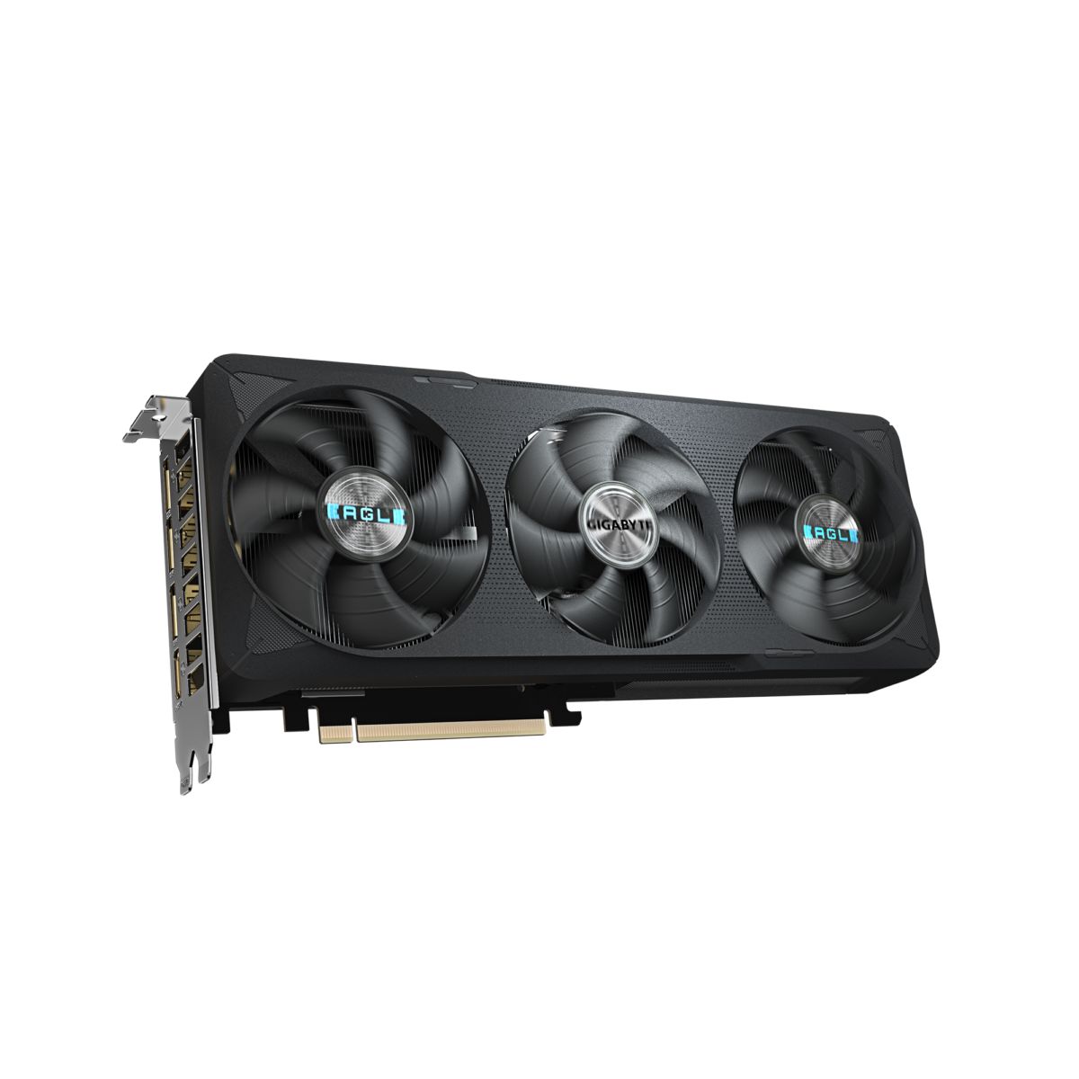 Gigabyte RTX 5070 EAGLE