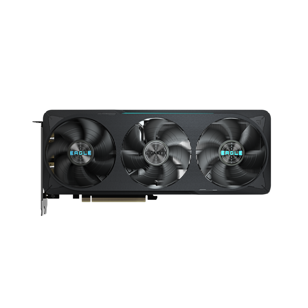 Gigabyte RTX 5070 EAGLE