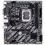 GIGABYTE H810M H DDR5