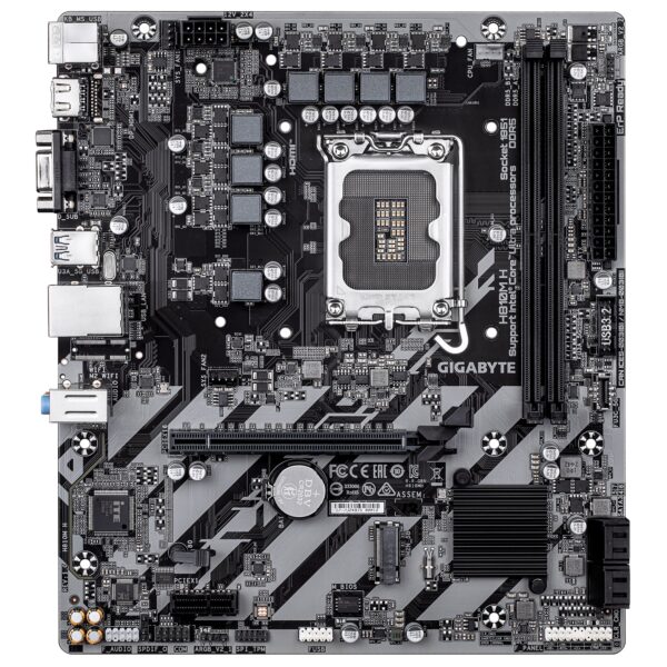 GIGABYTE H810M H  DDR5