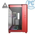 PC-008 Gaming PC Build