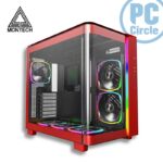 PC-008 Gaming PC Build