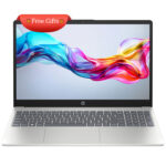 HP Laptop 15-fd0146ne 13th Gen. (i7-1355U / 8GB DDR4 RAM / 512GB NVMe SSD / Intel Iris Xe / 15.6" FHD anti-glare / DOS) [ B05A8EA ] 🎁 Free Gifts 🎁