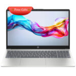 HP Laptop 15-fd0143ne 13th Gen. (i7-1355U / 8GB DDR4 RAM / 512GB NVMe SSD / NVIDIA GeForce MX570 A 2GB / 15.6" FHD anti-glare / DOS) [ B05A5EA ] 🎁 Free Gifts 🎁