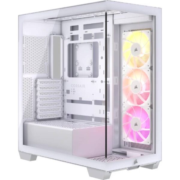corsair 3500X Case CC-9011279-WW