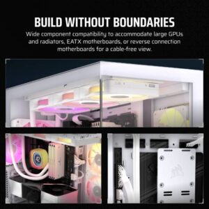 corsair 3500X Case CC-9011279-WW