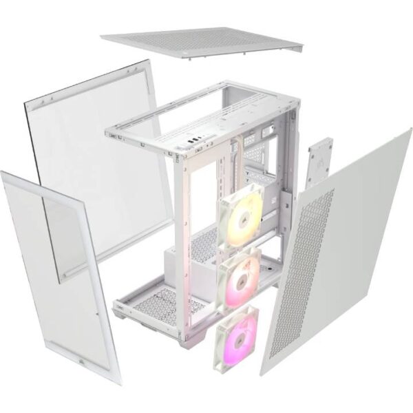corsair 3500X Case CC-9011279-WW