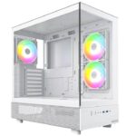 Montech XR ATX white