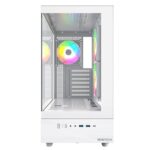 Montech XR ATX white