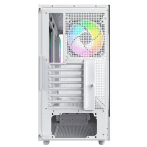 Montech XR ATX white