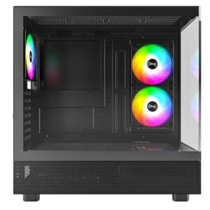 Montech XR ATX BLACK