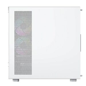 Montech XR ATX white