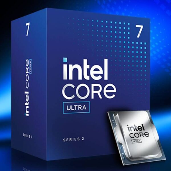 Intel Ultra 7 265