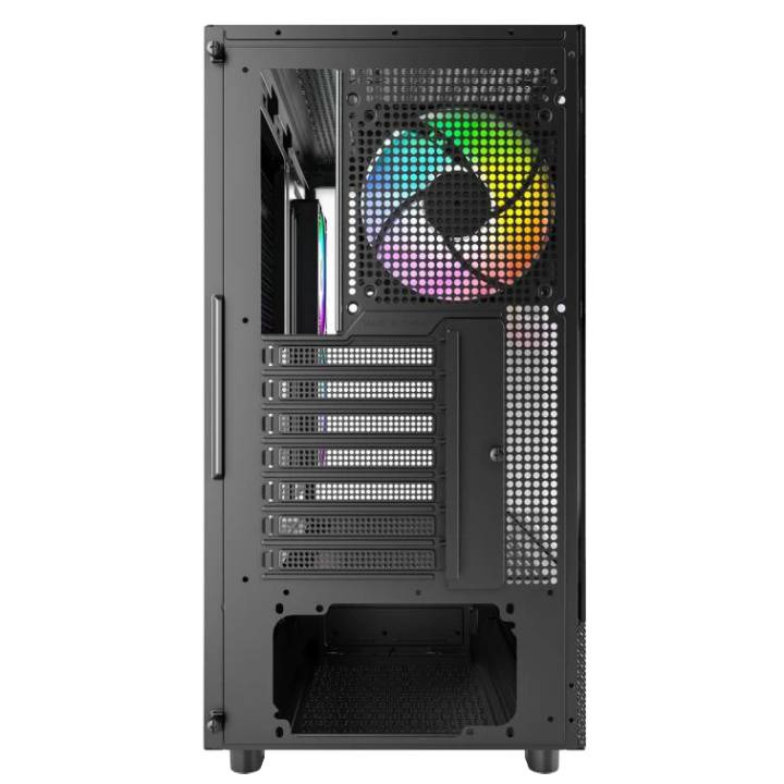 Montech XR ATX BLACK